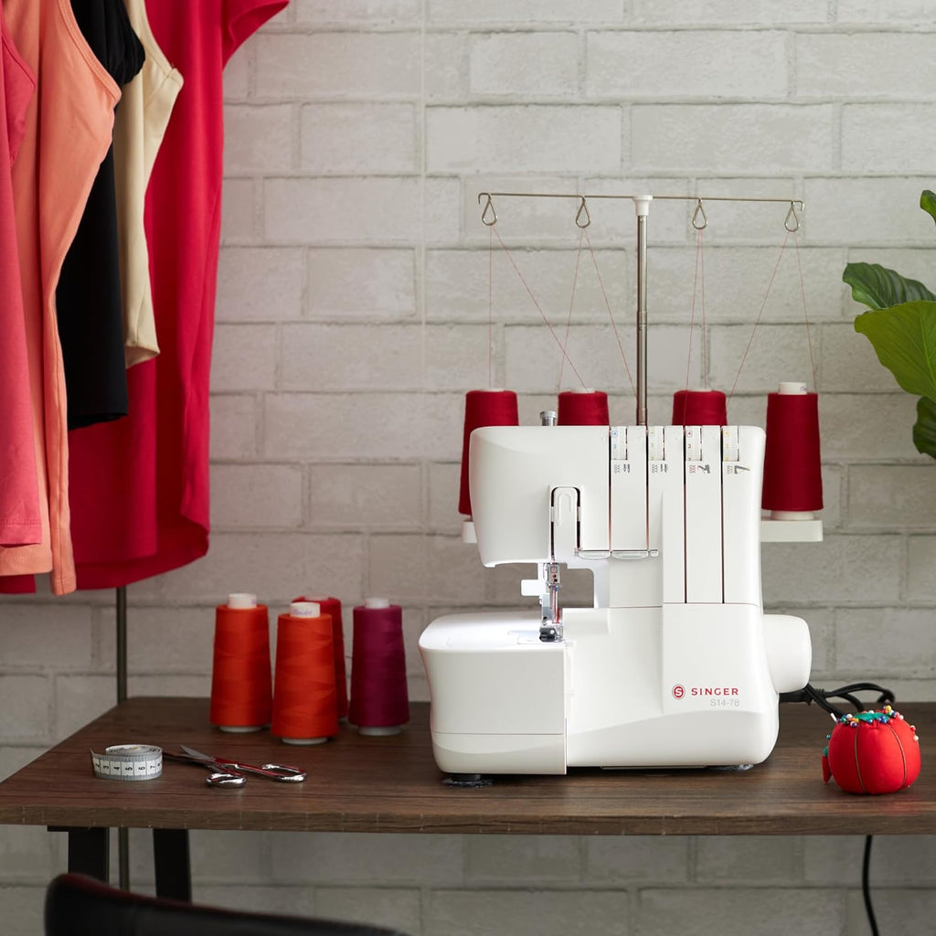 Serger H9773