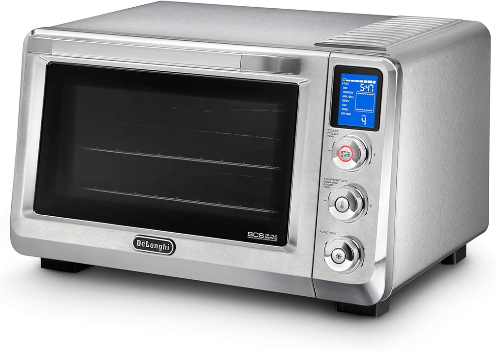 Digital Stainless Steel Countertop Oven, 24L Y169862