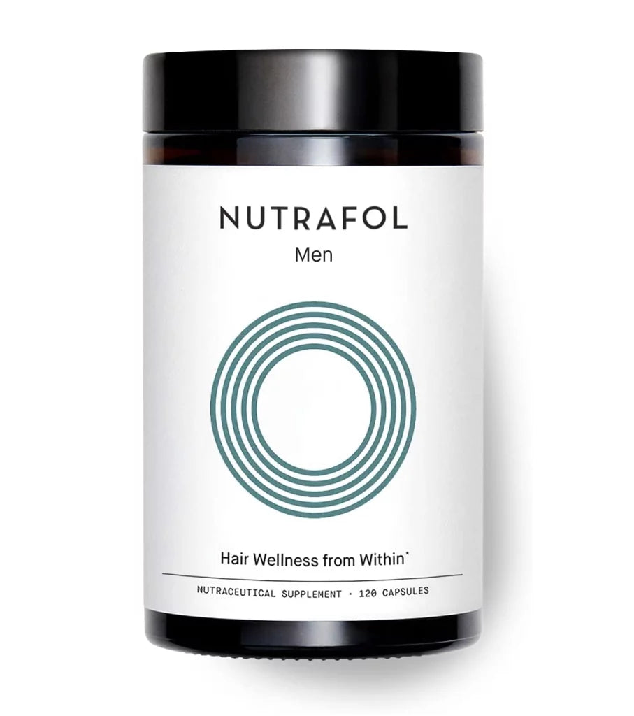 2 Pack Hair Supplement R8284