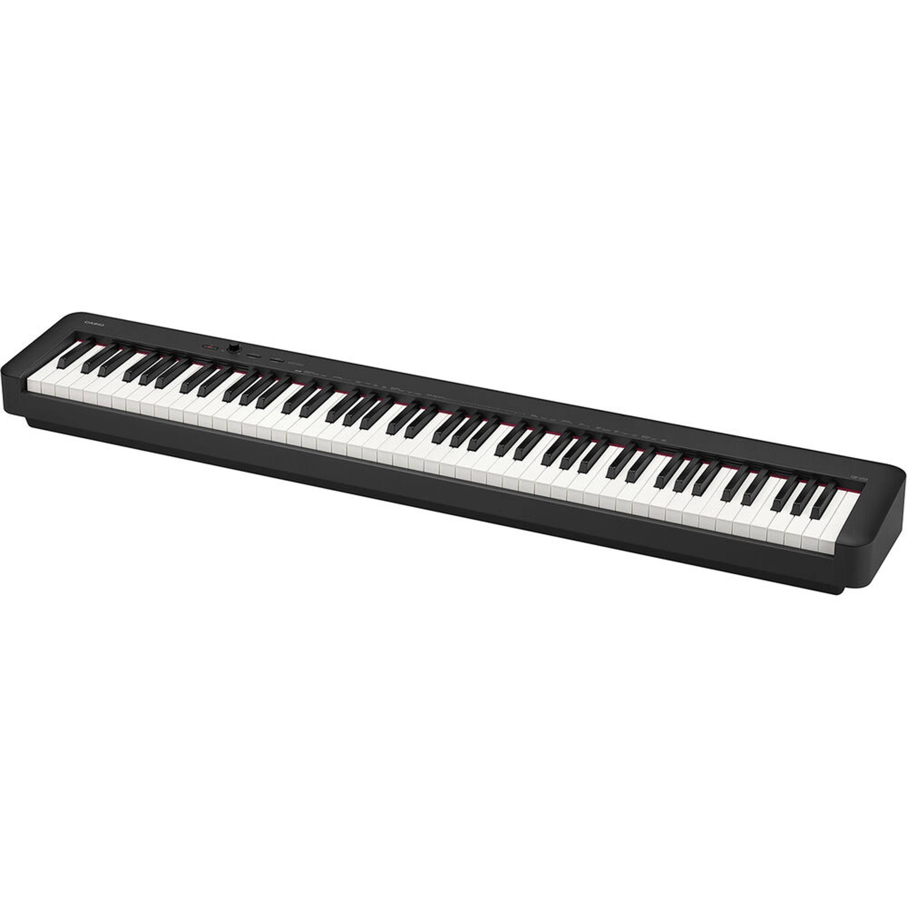 88-Key Digital Piano M7232