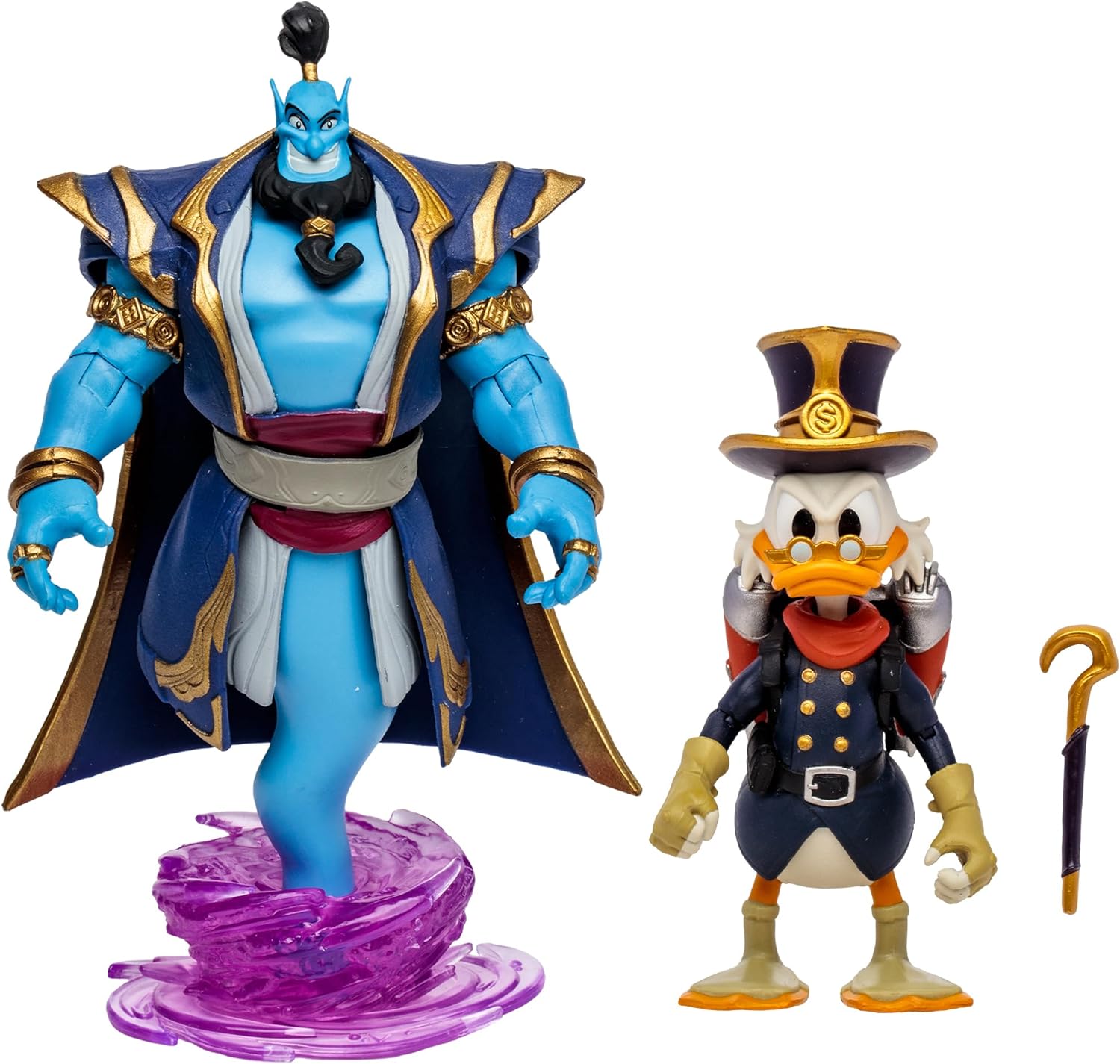 Action Figure 3pk J93364