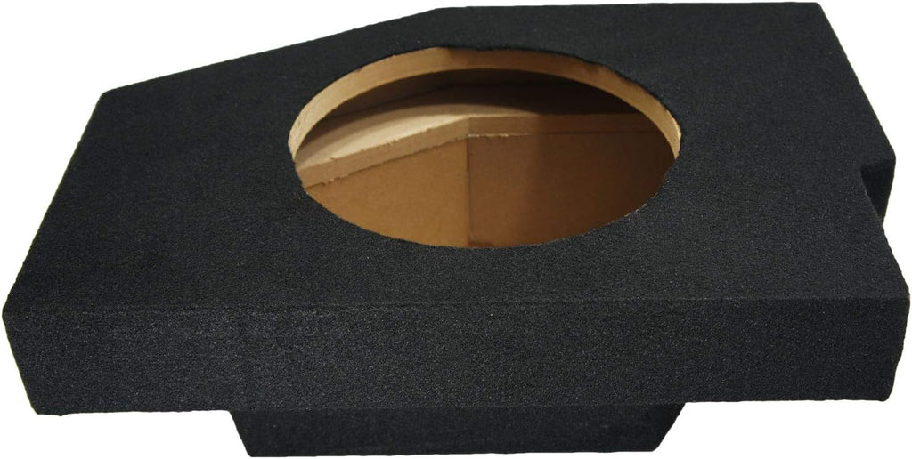 Single 10 Loaded Sub Box Enclosure C1984