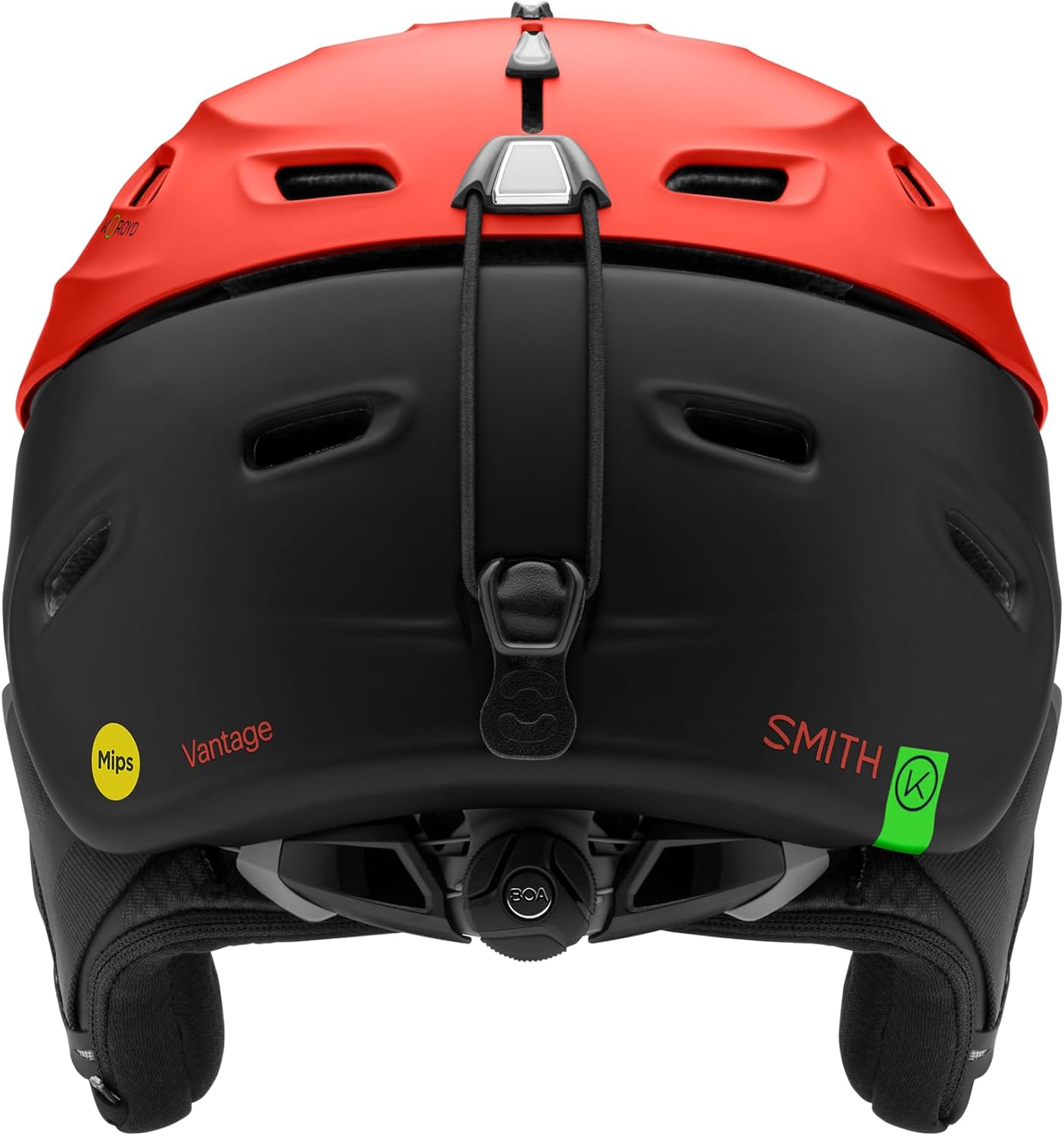 Adult Snowsports Helmet with MIPS Technology I269