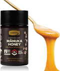 Manuka Honey UMF 20+ MGO 829+ Raw 8.8 oz T7690