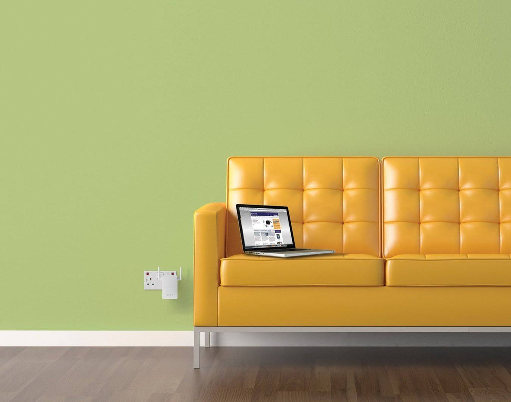 Universal WiFi Range Extender M3029