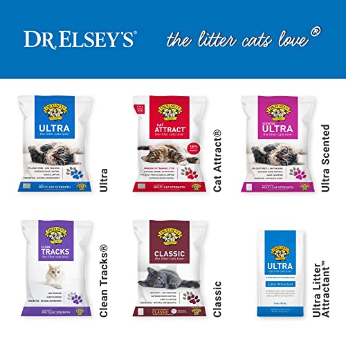 20-Pound Cat Litter F2906