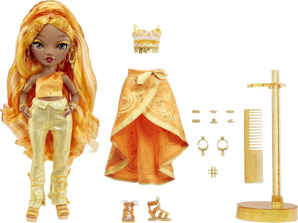 Fashion Doll J264