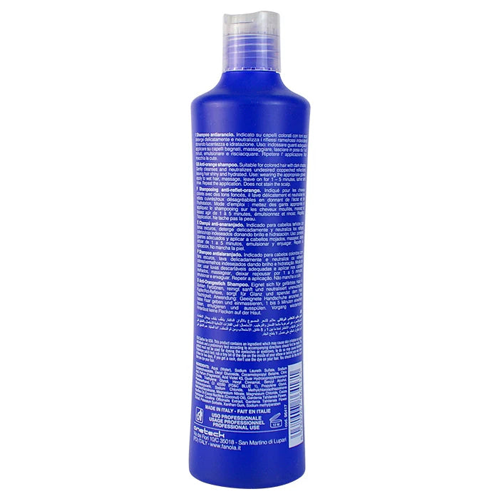No Orange Shampoo 12oz B289755