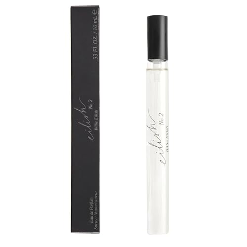 Woody + Floral Fragrance Eau de Parfum M2874