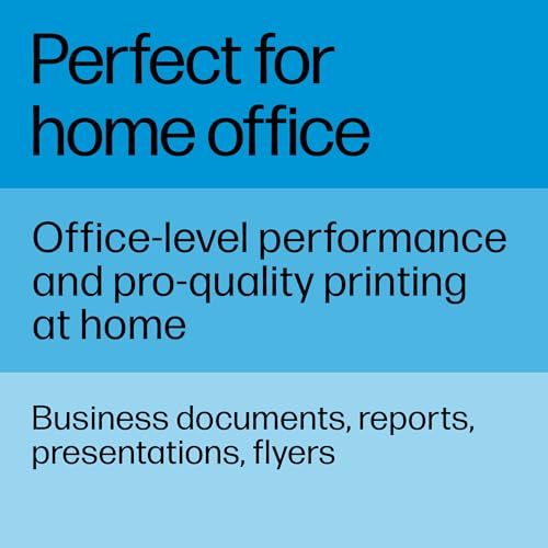 Wireless All-in-One Color Inkjet Printer with ADF and Duplex Printing Q4289
