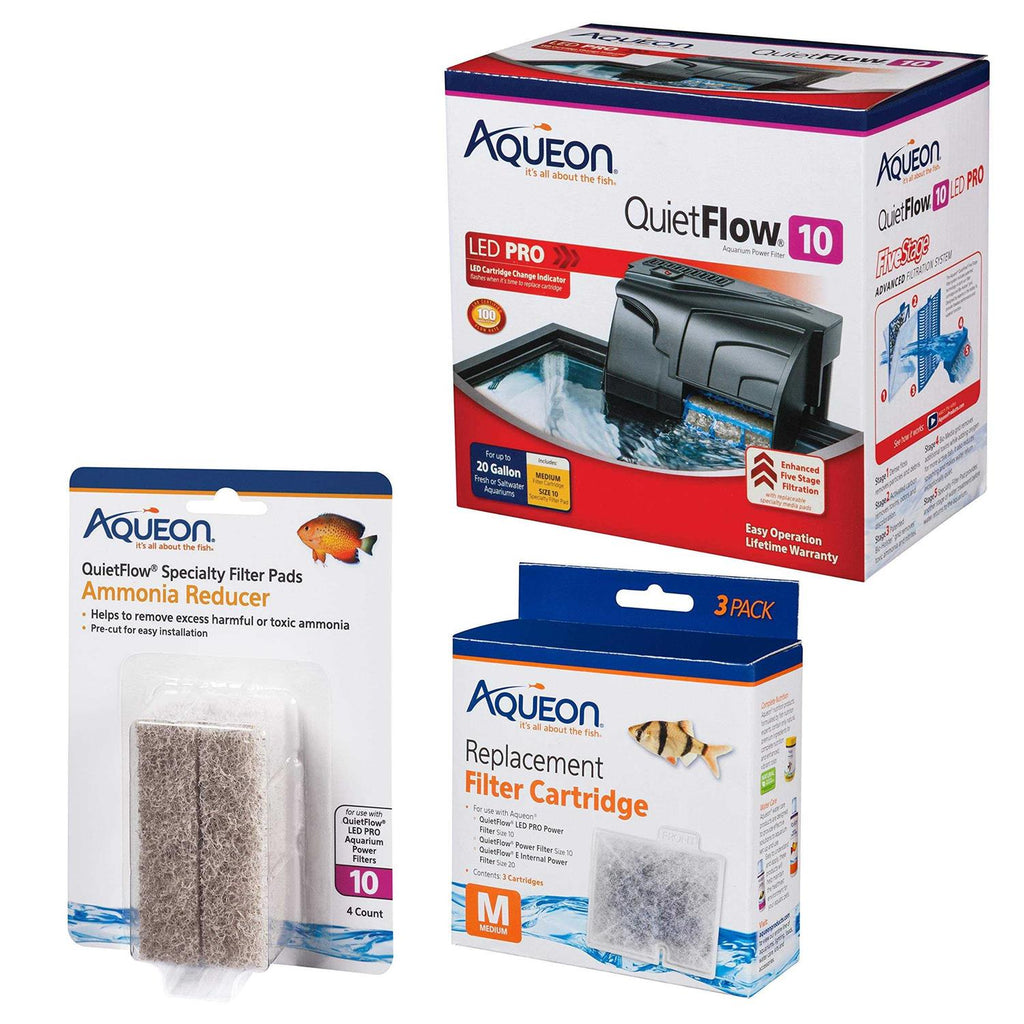 Aquarium Filter Kit T289089