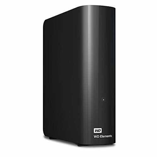12TB External Hard Disk S614
