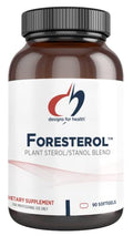 90 Softgels Plant Sterols and Stanols Supplement G5143