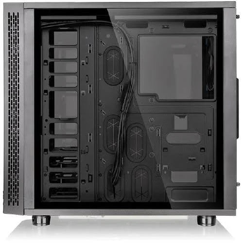 Mid Tower Chassis O466