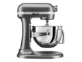 Kitchen machine - 575 W - liquid graphite D251