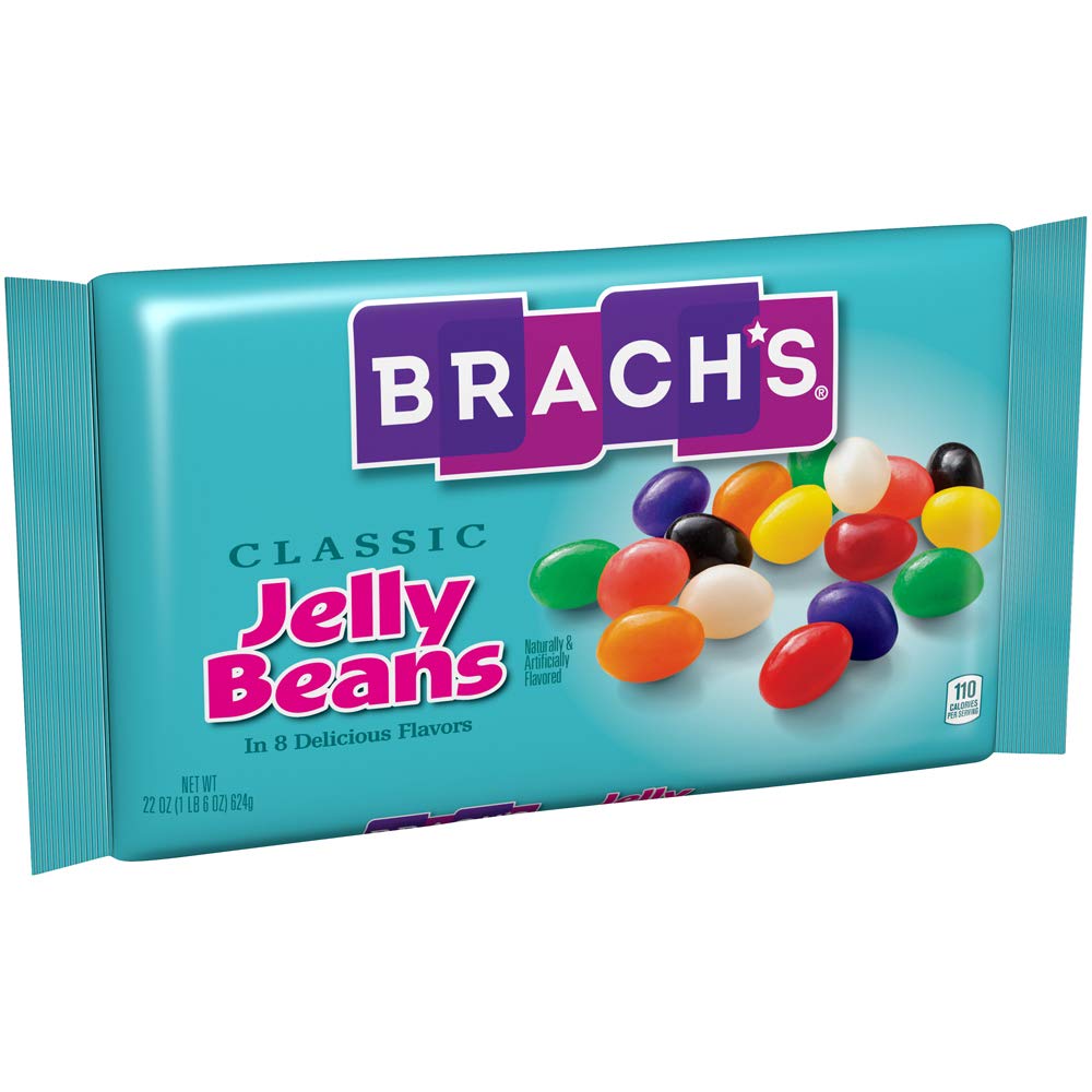 Classic Jelly Beans 22oz. F260