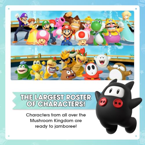 Super Mario Party Jamboree S8935