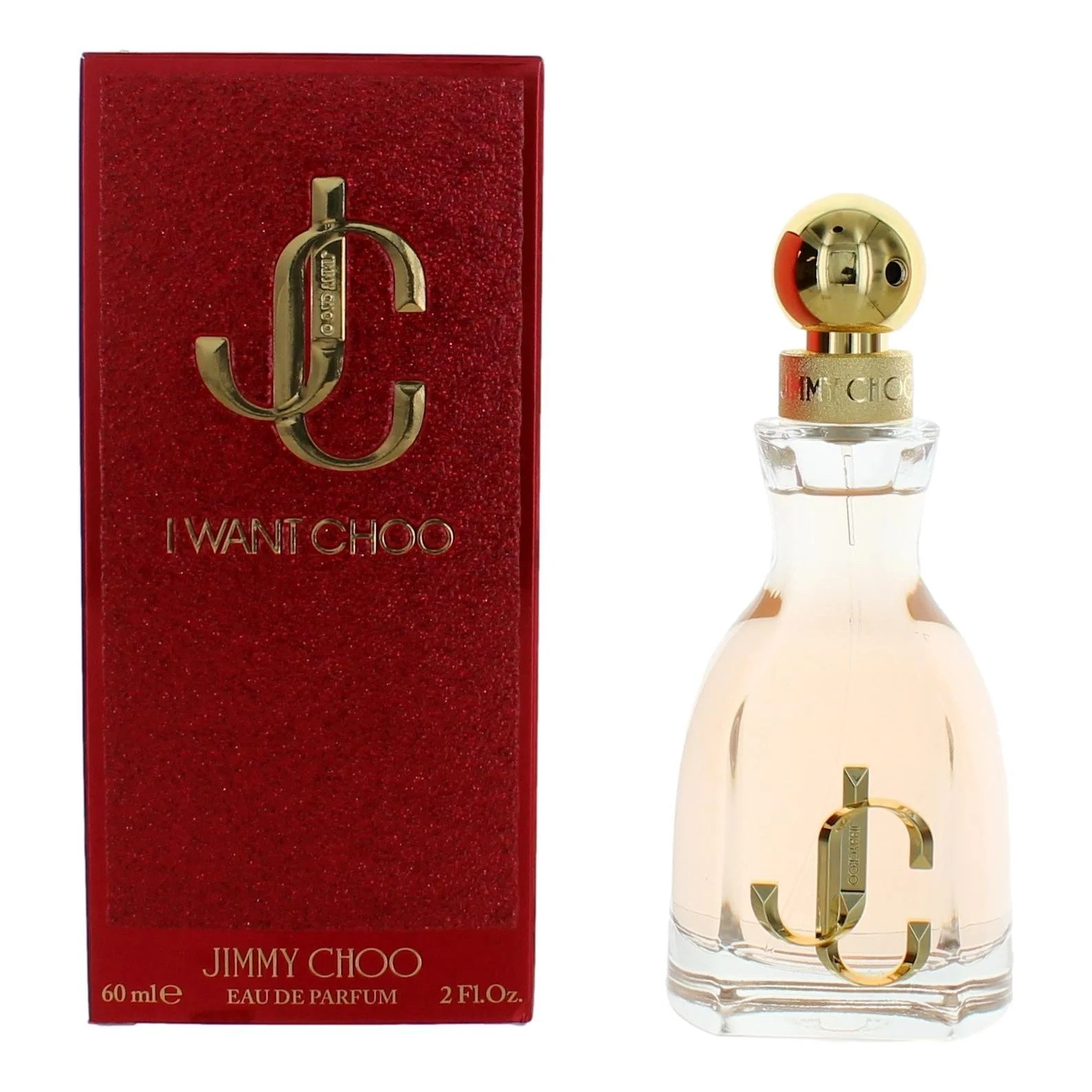2 oz Eau De Parfum Spray M579