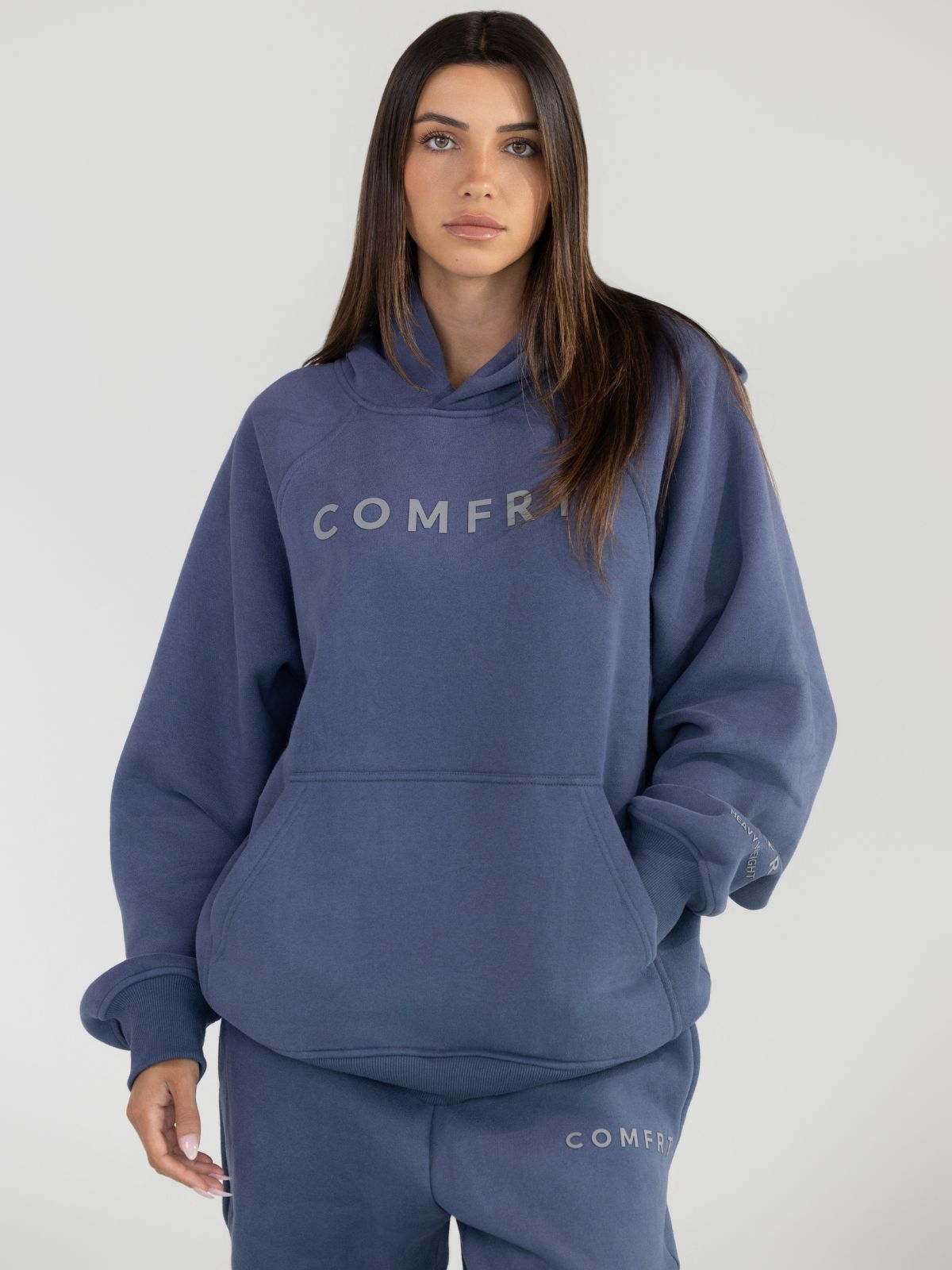 Tranquil Hoodie