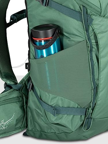 Men's Hiking Backpack with Hydraulics Reservoir A51502