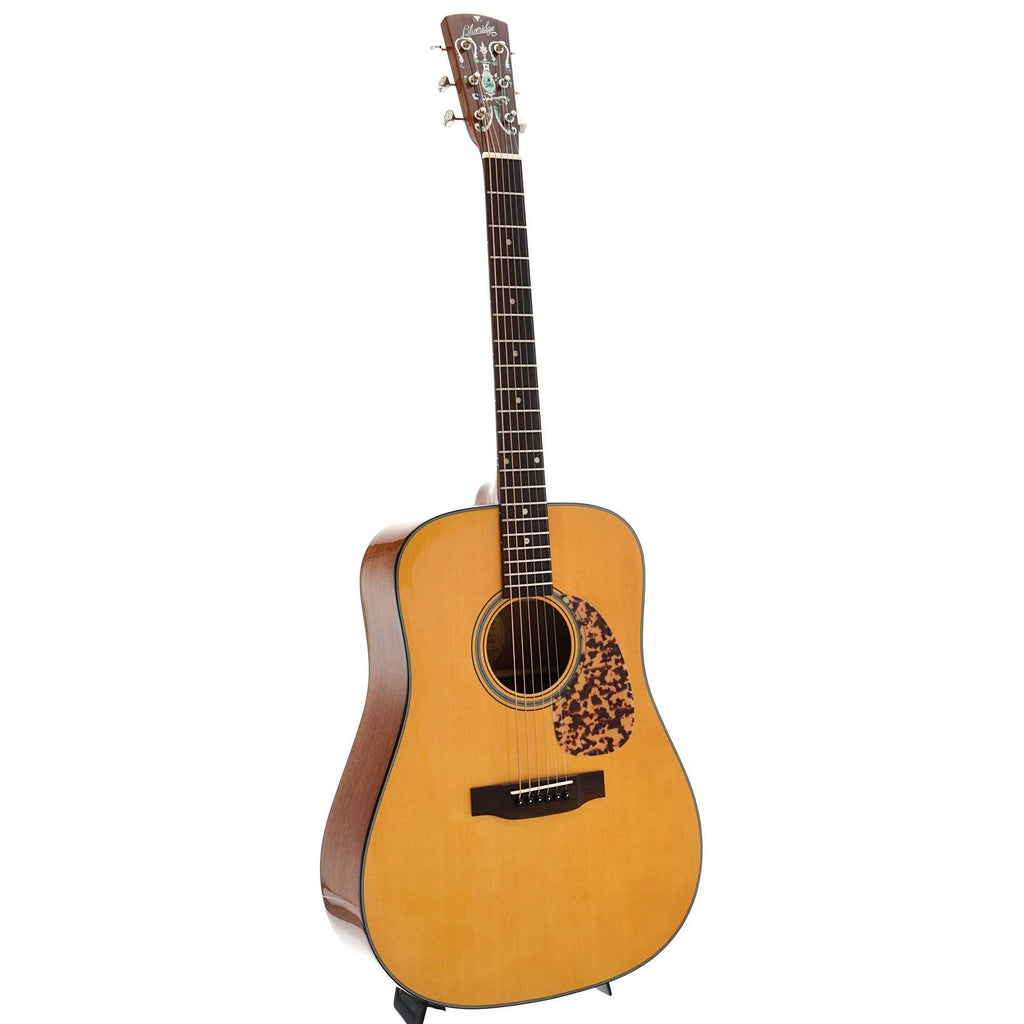 Acoustic Guitar Dreadnought Y6454