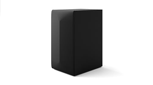 2.0 ch. Soundbar with Dolby Digital R7801