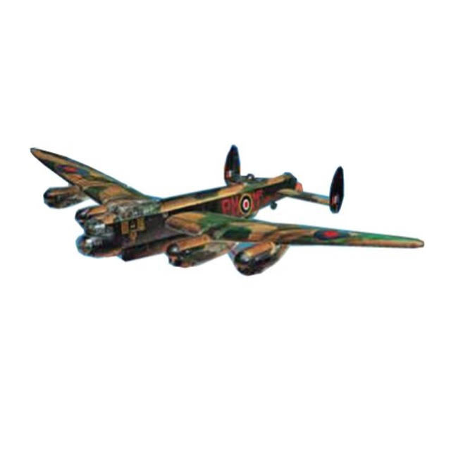 Avro Lancaster B MK I-III I4992