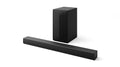 2.0 ch. Soundbar with Dolby Digital R7801