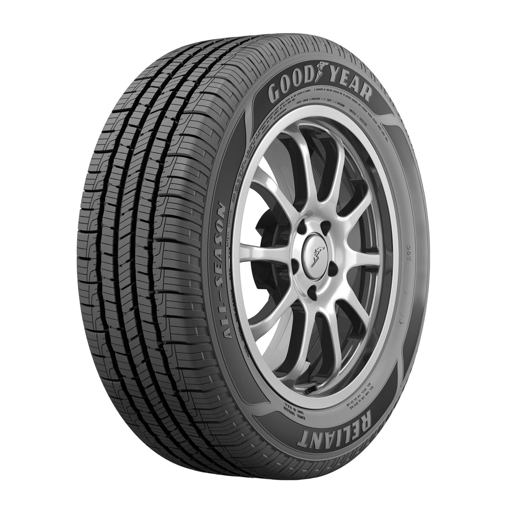 215/60R16 95V All-Season Passenger Car Tire N1266