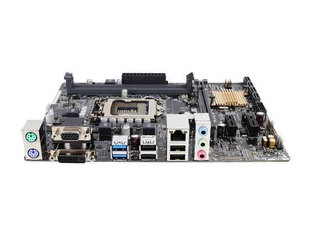 Desktop Motherboard U132966