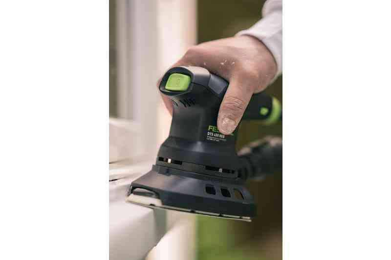 Orbital Delta Sander T94010
