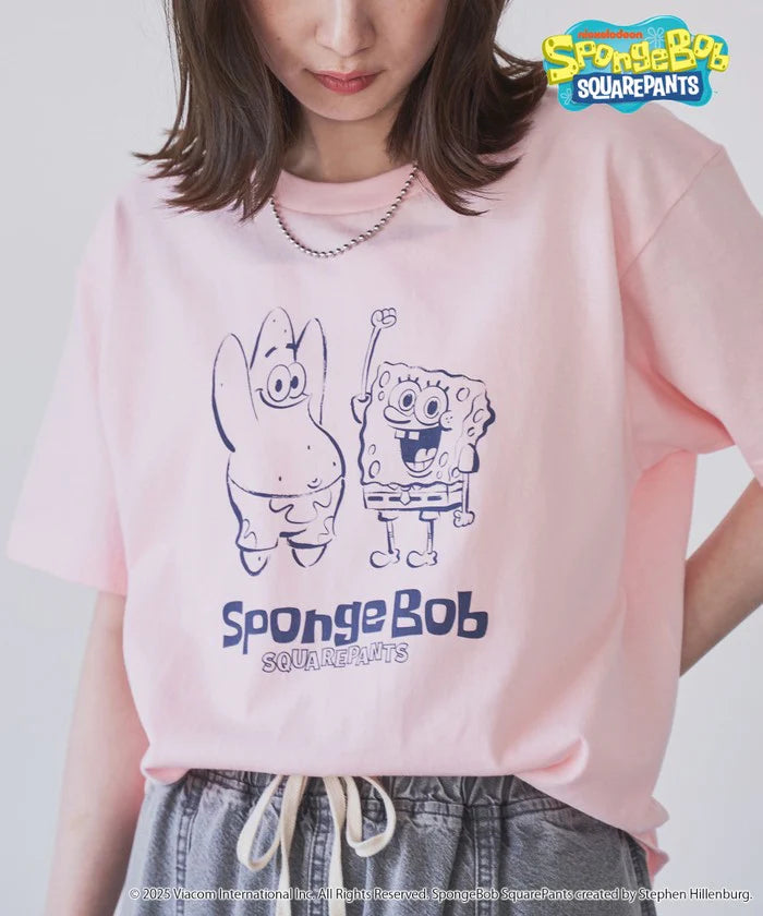 Graphic Print T-Shirt H23143