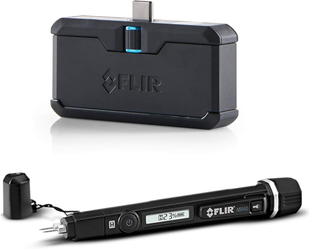 Thermal Imaging Camera for Android USB-C X144392