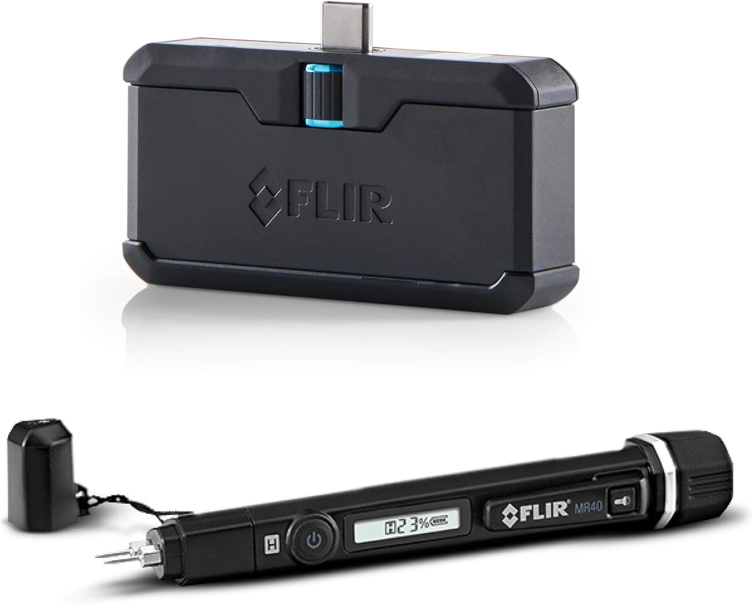 Thermal Imaging Camera for Android USB-C X144392