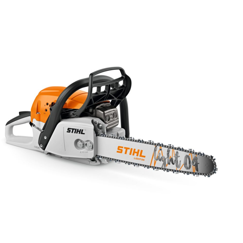 GASOLINE CHAINSAW R944