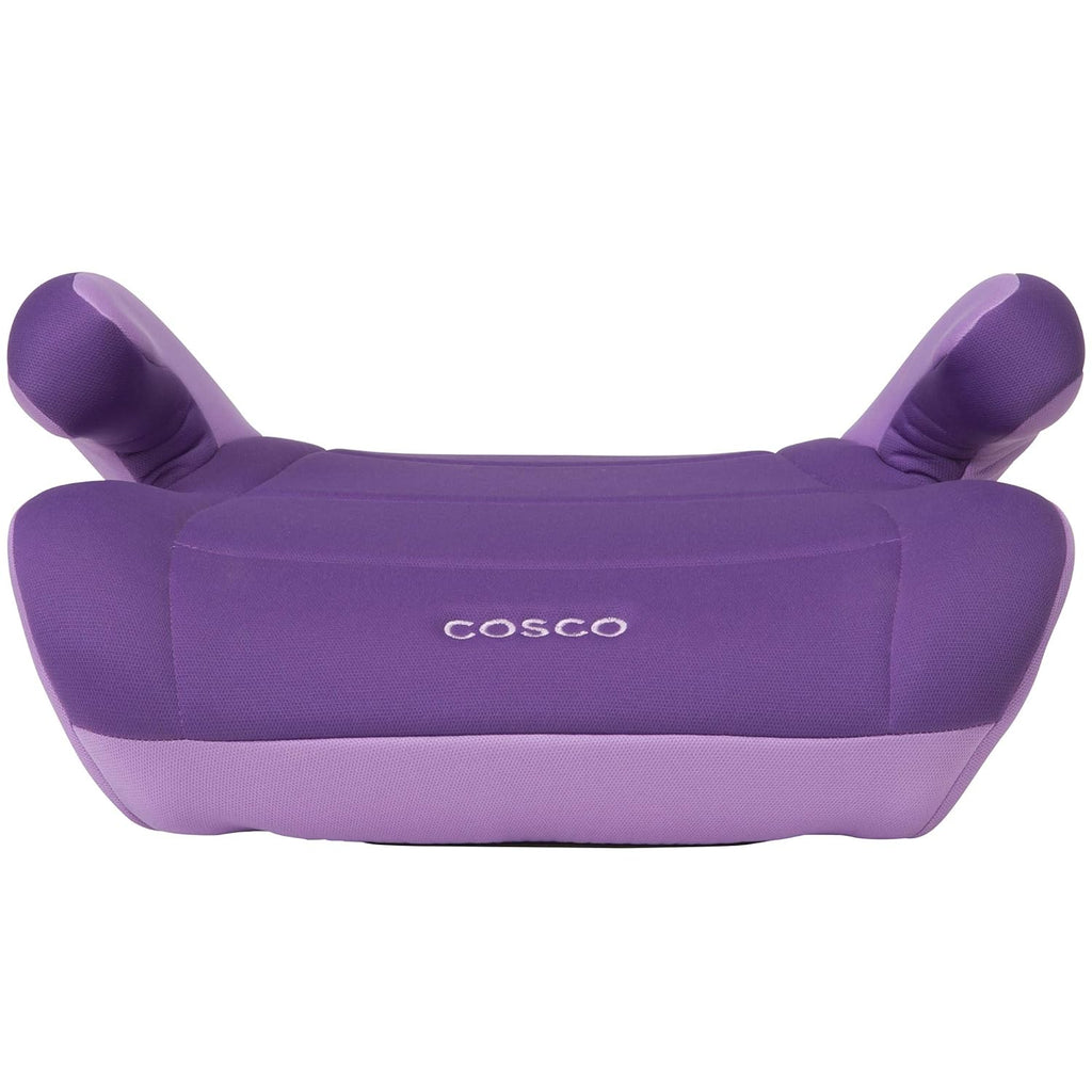 2-in-1 Convertible Car Seat Rear-Facing 5-40 lbs Forward-Facing 22-40 lbs Booster Seat 40-100 lbs W7706