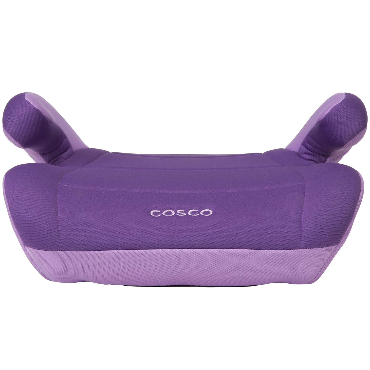 2-in-1 Convertible Car Seat Rear-Facing 5-40 lbs Forward-Facing 22-40 lbs Booster Seat 40-100 lbs W7706