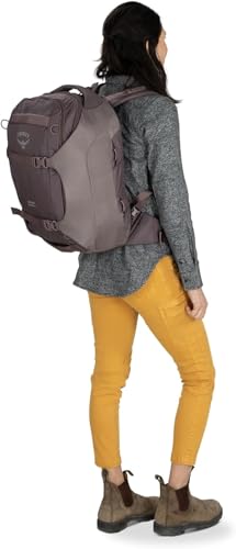 30L Travel Backpack, Koseret Green N1171