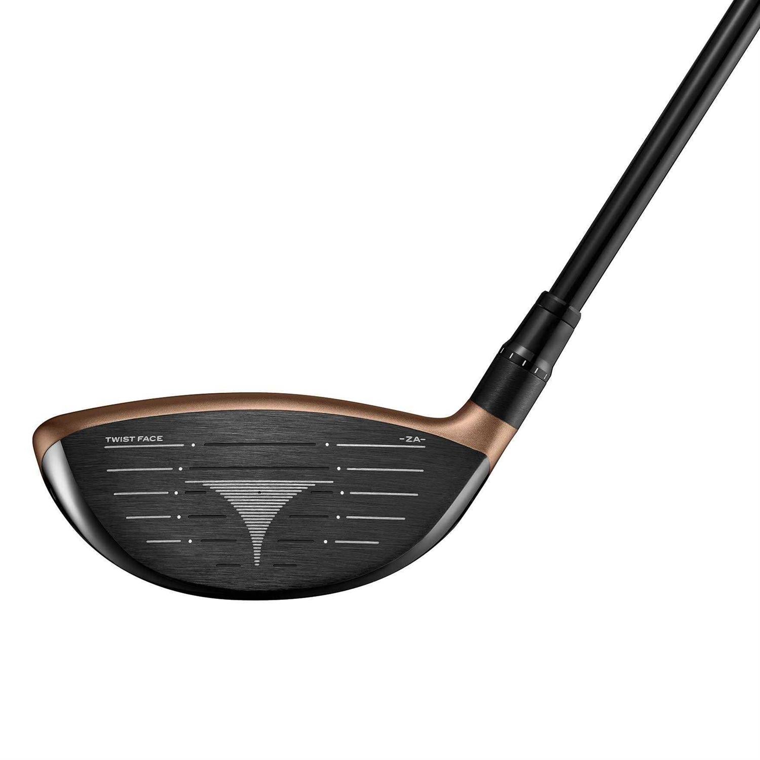 Copper Mini Driver O556