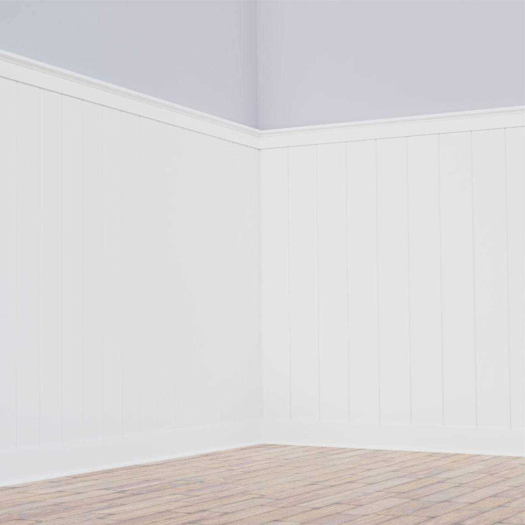 96 PVC Wainscot Kit Z10762