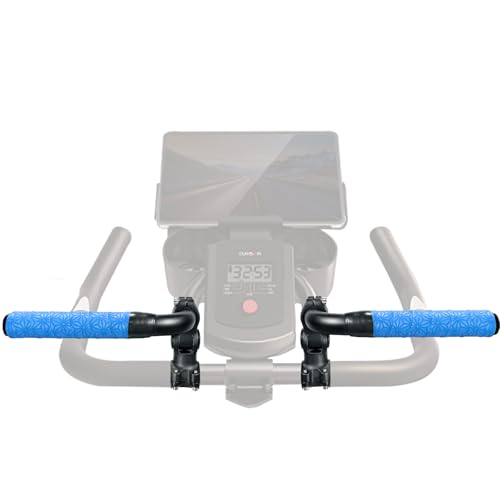 Handlebar Extender for Indoor Exercise Bikes, 1 Pair M3702