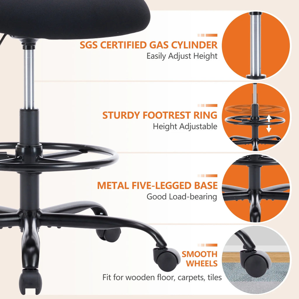 Office Chair U919