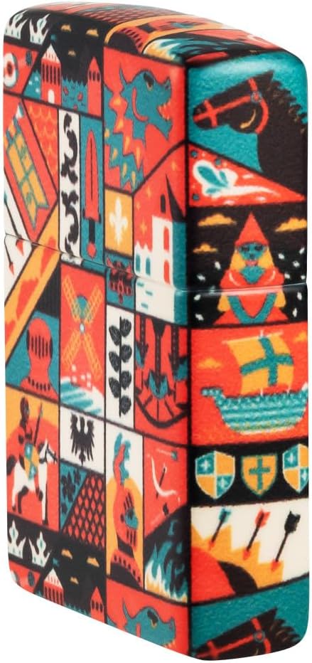Mythical Lighters Y866564