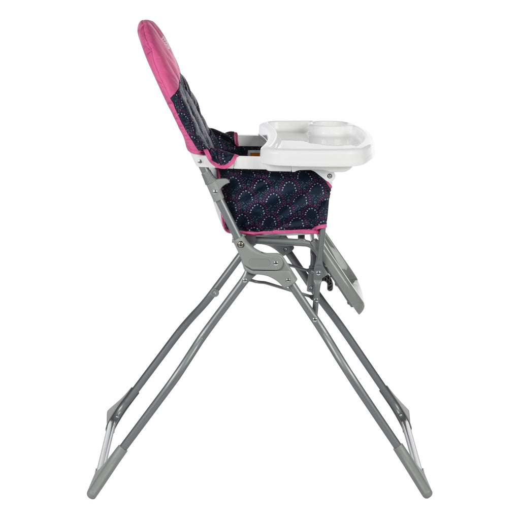 Noir Dot High Chair I666339
