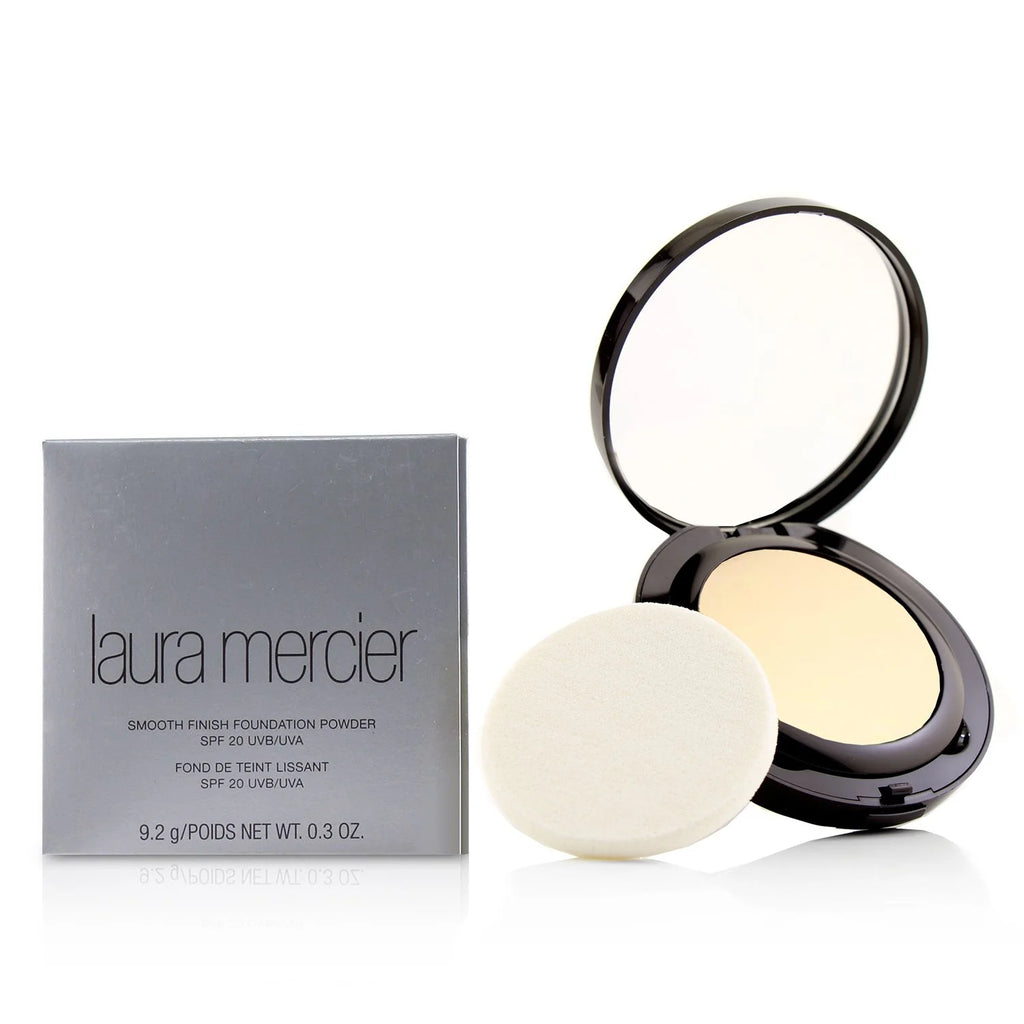 Smooth Finish Foundation Powder 9.2g L655152