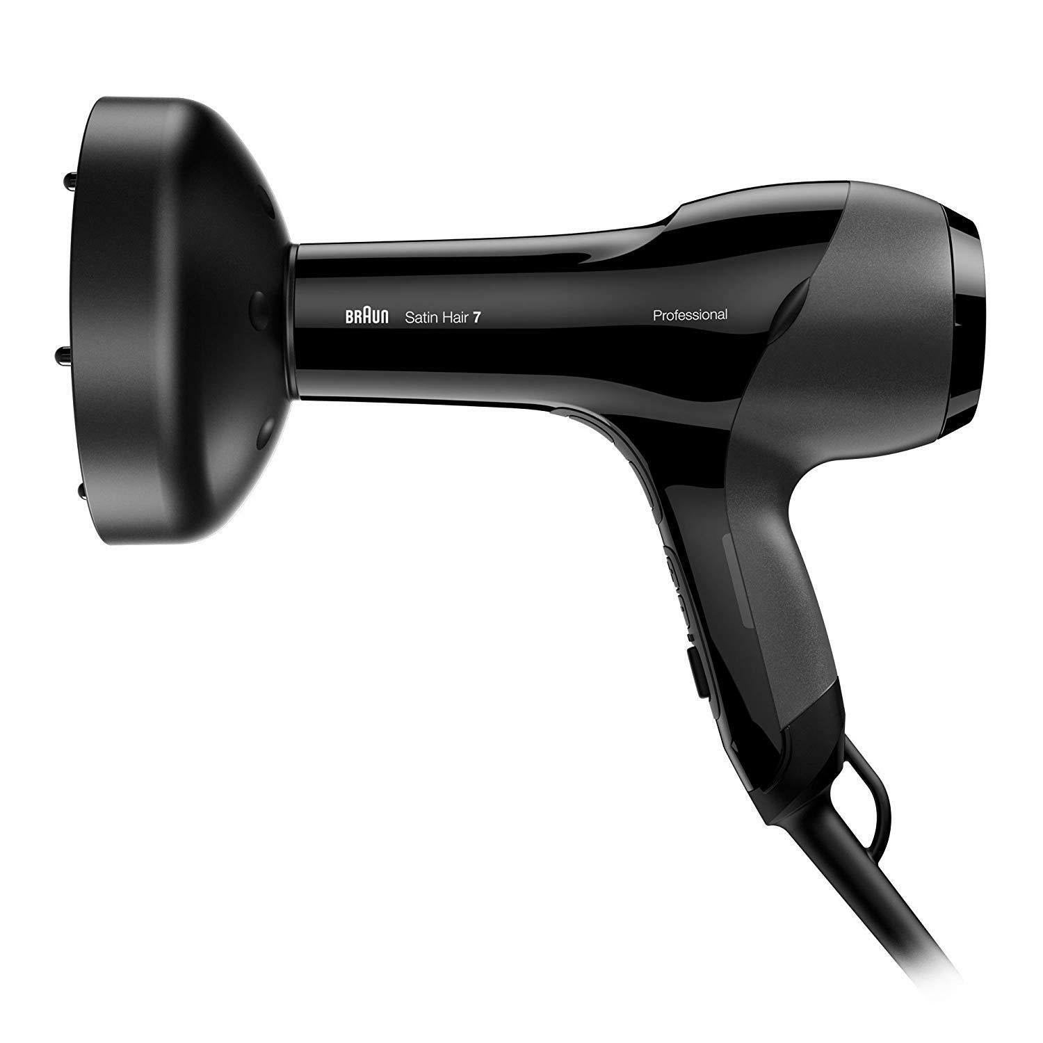 Satin Hair 7 Hair Dryer J28983