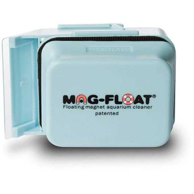 Floating Acrylic Aquarium Cleaner N68386