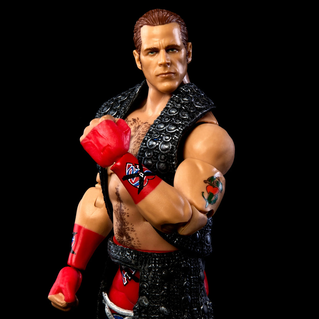 Shawn Michaels Action Figure I463596