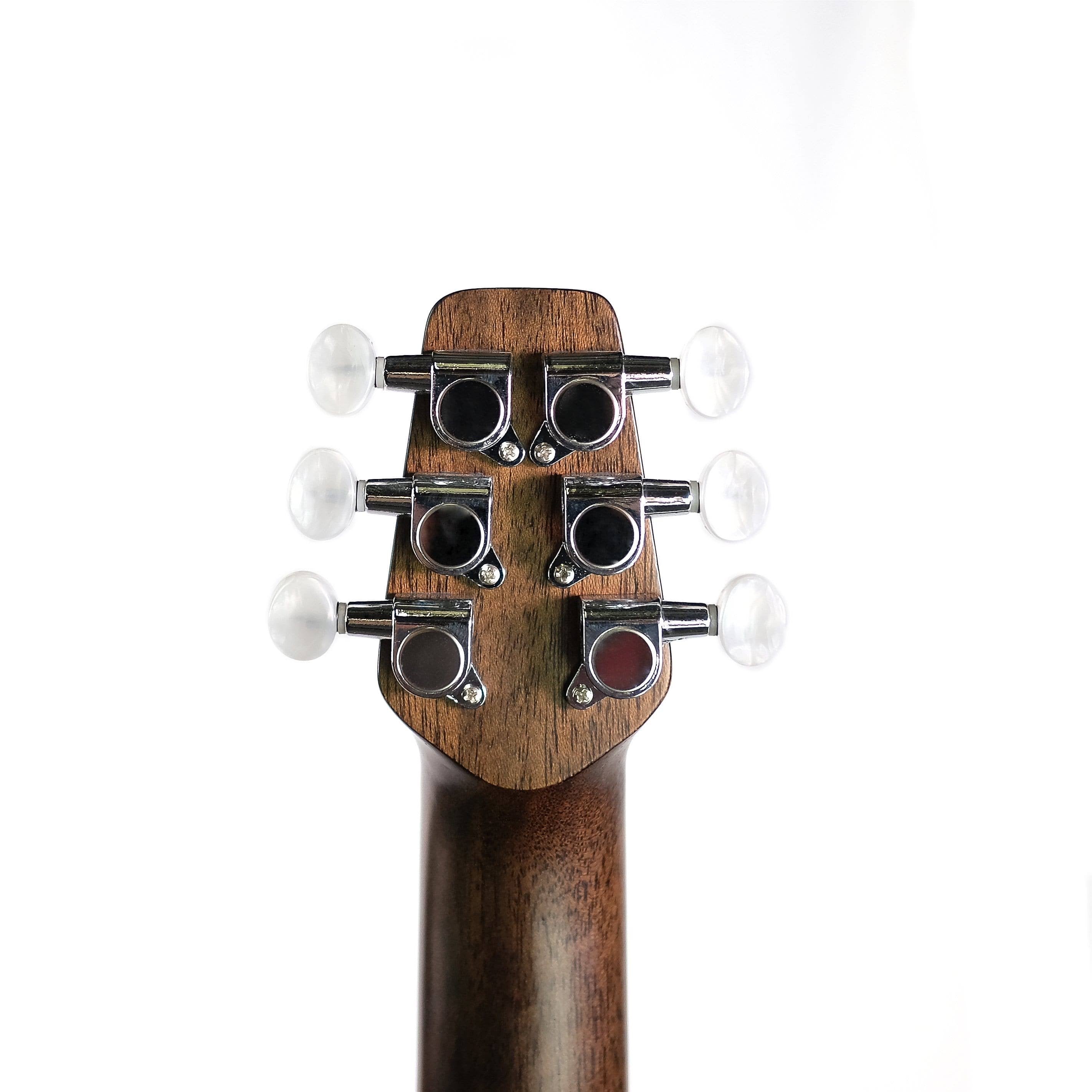 Acoustic Travel Guitar N121