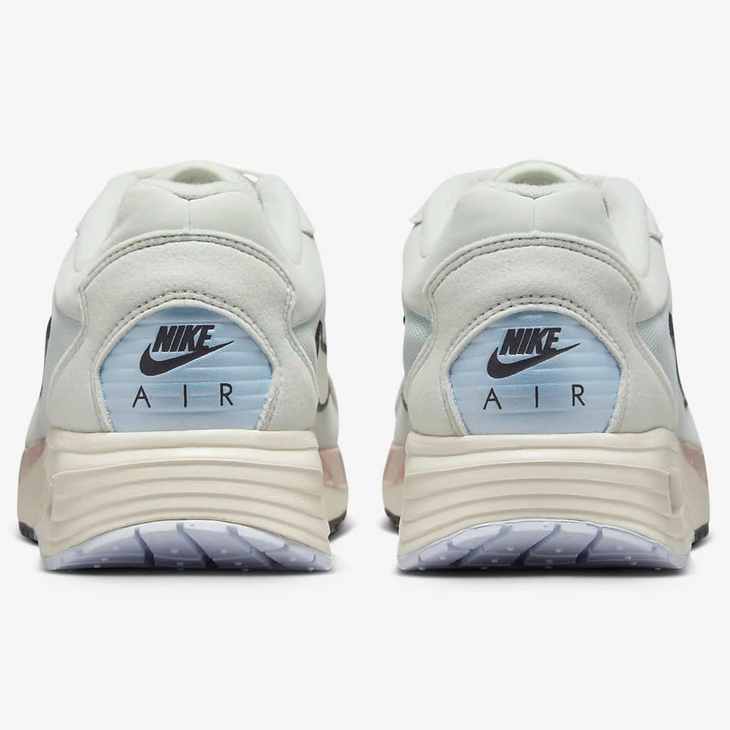 Light Silver Buff Gold Pink Oxford Summit White Women's Running Shoes P6322